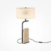 Миниатюра фото настольная лампа maytoni glamping mod437tl-02b | 220svet.ru