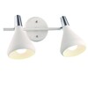 Миниатюра фото спот arte lamp 73 a9154ap-2wh | 220svet.ru