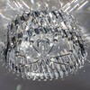 Миниатюра фото подвесная люстра citilux ингвар cl334281 | 220svet.ru