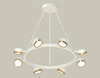 Миниатюра фото подвесной светильник ambrella light diy spot technot xb xb9195152 | 220svet.ru