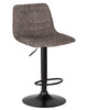 Миниатюра фото стул барный dobrin travis lm-5037-n_b-m_tt-vivaldi43-12994 | 220svet.ru