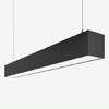 Миниатюра фото подвесной светодиодный светильник siled la linea 7370262 | 220svet.ru