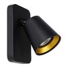 Миниатюра фото спот lucide turnon 09928/05/30 | 220svet.ru