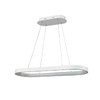 Миниатюра фото подвесной светильник vele luce latte vl7121p09 | 220svet.ru