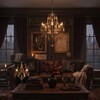 Миниатюра фото подвесная люстра loft it chateau 10559/6 | 220svet.ru