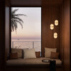 Миниатюра фото подвесной светильник loft it yum acrylic 10553/s | 220svet.ru
