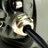 Миниатюра фото ландшафтно-архитектурный светодиодный светильник feron ll-600 51771 | 220svet.ru