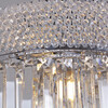 Миниатюра фото потолочная люстра reluce 1431819 | 220svet.ru