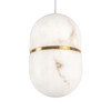 Миниатюра фото подвесной светильник loft it yum acrylic 10553/m | 220svet.ru