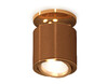 Миниатюра фото накладной светильник ambrella light techno spot xs7404120 | 220svet.ru
