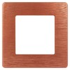 Миниатюра фото рамка 1-постовая эра 12-5101-14 б0052507 | 220svet.ru