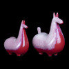 Миниатюра фото 10283 red статуэтка loft it horse (2 штуки) 10283 red (2 pcs) | 220svet.ru