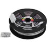 Миниатюра фото светодиодная влагозащищенная лента эра 7,2w/m 30led/m 5050smd rgb 20m ls5050-7,2-30-220-rgb-ip67-20m б0043096 | 220svet.ru