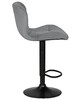 Миниатюра фото стул барный dobrin barny black lm-5022-n_b-m_v-mj9-75-12122 | 220svet.ru