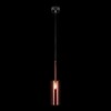 Миниатюра фото подвесной светильник loft it spillray 10232/b red | 220svet.ru