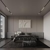 Миниатюра фото трековый низковольтный диммируемый светодиодный светильник novotech flum 359490 | 220svet.ru