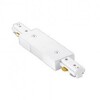 Миниатюра фото соединитель линейный italline wso 73 white | 220svet.ru