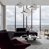 Миниатюра фото подвесной светильник loft it swing 10424/250 | 220svet.ru