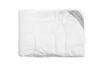 Миниатюра фото одеяло лино пух garda decor 104bp-00142 | 220svet.ru