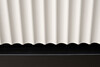 Миниатюра фото консоль este черно/серая garda decor gd-00006 | 220svet.ru