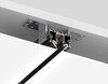 Миниатюра фото шинопровод для монтажа в натяжной пвх потолок ambrella light magnetic standard gl1950 | 220svet.ru