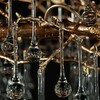 Миниатюра фото подвесная люстра loft it bijout 10068/800 gb | 220svet.ru