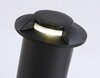 Миниатюра фото ландшафтный светодиодный светильник ambrella light garden st6525 | 220svet.ru