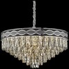 Миниатюра фото подвесная люстра wertmark calista we135.22.103 | 220svet.ru