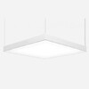 Миниатюра фото подвесной светодиодный светильник siled cuadra 7370598 | 220svet.ru