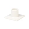 Миниатюра фото подсвечник taper holder white seletti 14099w | 220svet.ru