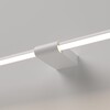 Миниатюра фото подсветка для картин elektrostandard luar 40153/led белый | 220svet.ru