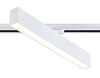 Миниатюра фото трековый однофазный светодиодный светильник ambrella light track system gl6769 | 220svet.ru
