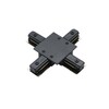 Миниатюра фото коннектор favourite practica 2202-cb-004 | 220svet.ru