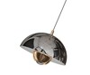 Миниатюра фото подвесные kink light джелони 07524-23,02 | 220svet.ru