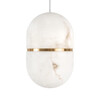 Миниатюра фото подвесной светильник loft it yum acrylic 10553/m | 220svet.ru