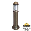 Миниатюра фото садовый светильник-столбик fumagalli sauro 800 d15.554.000.bxf1r.fc1 | 220svet.ru