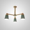 Миниатюра фото подвесная люстра imperium loft 191986-23 | 220svet.ru