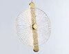 Миниатюра фото подвесной светодиодный светильник ambrella light high light lh31147 | 220svet.ru