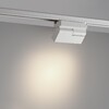 Миниатюра фото светильник однофазный двухжильный трековый светодиодный novotech eos 359738 белый | 220svet.ru
