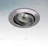 Миниатюра фото встраиваемый светильник lightstar lega 011024 | 220svet.ru