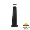 Миниатюра фото парковый столб fumagalli mini gabri 000.612.000.a0 | 220svet.ru