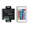 Миниатюра фото контроллер для светодиодных лент rgb ambrella light illumination led strip gs11301 | 220svet.ru