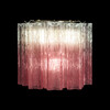 Миниатюра фото настенный светильник loft it murano 10580w clear pink | 220svet.ru