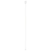 Миниатюра фото подвесной светильник loft it metropolis 10334/300 white | 220svet.ru