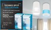 Миниатюра фото потолочный светильник ambrella light techno spot tn371 | 220svet.ru