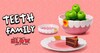 Миниатюра фото пепельница holy smokes seletti | 220svet.ru