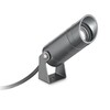 Миниатюра фото ландшафтный светодиодный светильник ideal lux starlight pt 05.5w 3000k | 220svet.ru