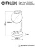 Миниатюра фото настольная лампа citilux адам смарт cl228a811 | 220svet.ru