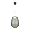 Миниатюра фото подвесной светодиодный светильник freya enchantment fr5384pl-l13gn | 220svet.ru