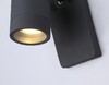 Миниатюра фото уличный настенный светильник ambrella light garden st3881 | 220svet.ru